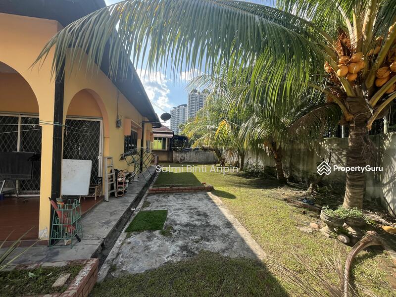 Untuk Dijual - Keramat