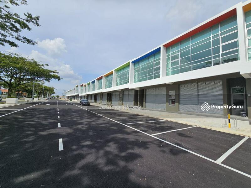 Kedai untuk Disewa di Bandar Dato Onn (Tebrau) - Jesmond Lee - PropertyGuru.com.my