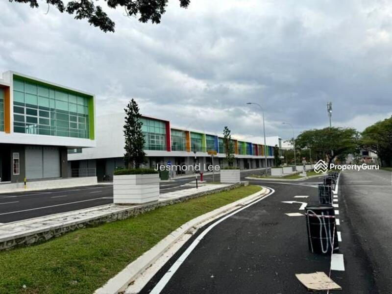 Kedai untuk Disewa di Bandar Dato Onn (Tebrau) - Jesmond Lee - PropertyGuru.com.my