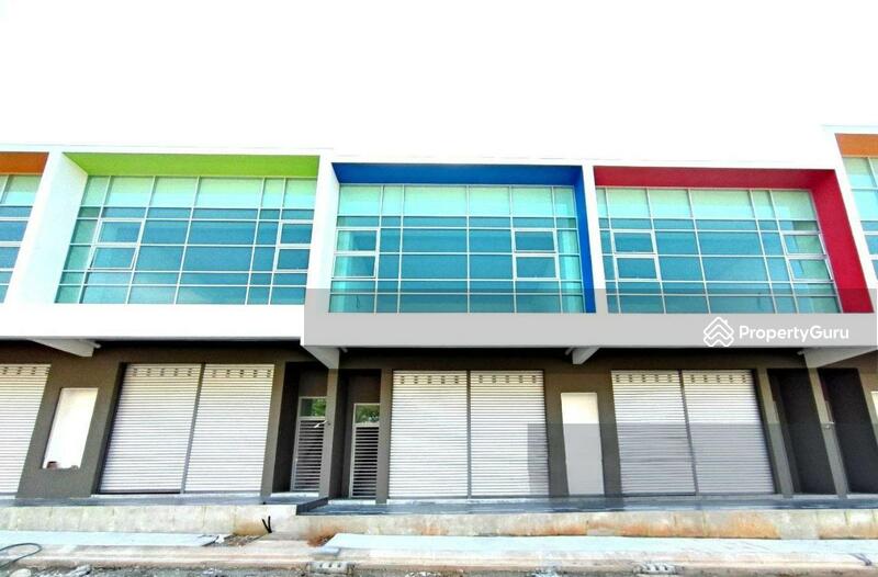 Kedai untuk Disewa di Bandar Dato Onn (Tebrau) - Jesmond Lee - PropertyGuru.com.my