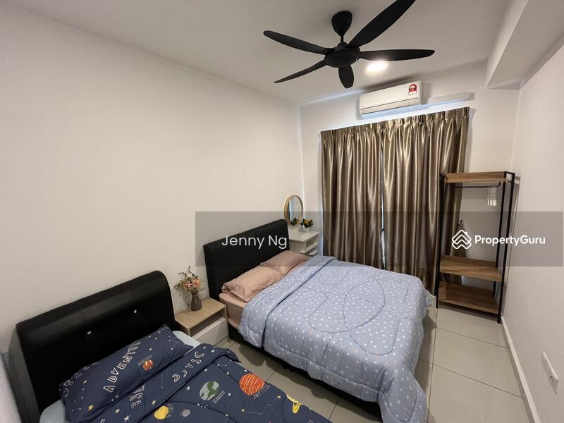 ICC Suites Ipoh untuk Untuk Disewa - RM 1,900 /bulan, Feb 2026 - PropertyGuru.com.my