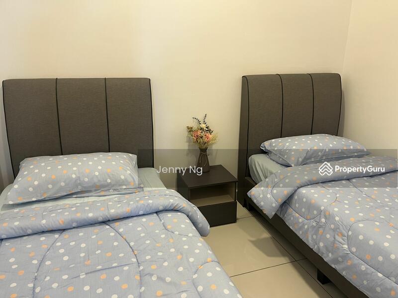 ICC Suites Ipoh untuk Untuk Disewa - RM 1,900 /bulan, Feb 2026 - PropertyGuru.com.my