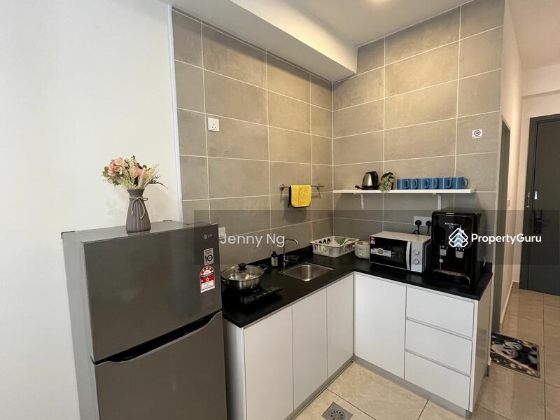 ICC Suites Ipoh untuk Untuk Disewa - RM 1,900 /bulan, Feb 2026 - PropertyGuru.com.my