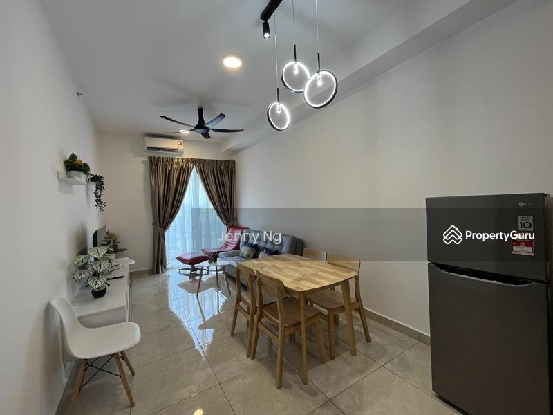 ICC Suites Ipoh untuk Untuk Disewa - RM 1,900 /bulan, Feb 2026 - PropertyGuru.com.my