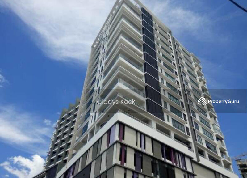 For Sale - 98 Nibong Residence