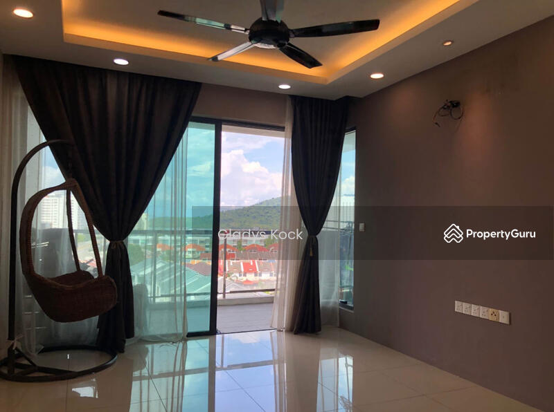 For Sale - 98 Nibong Residence