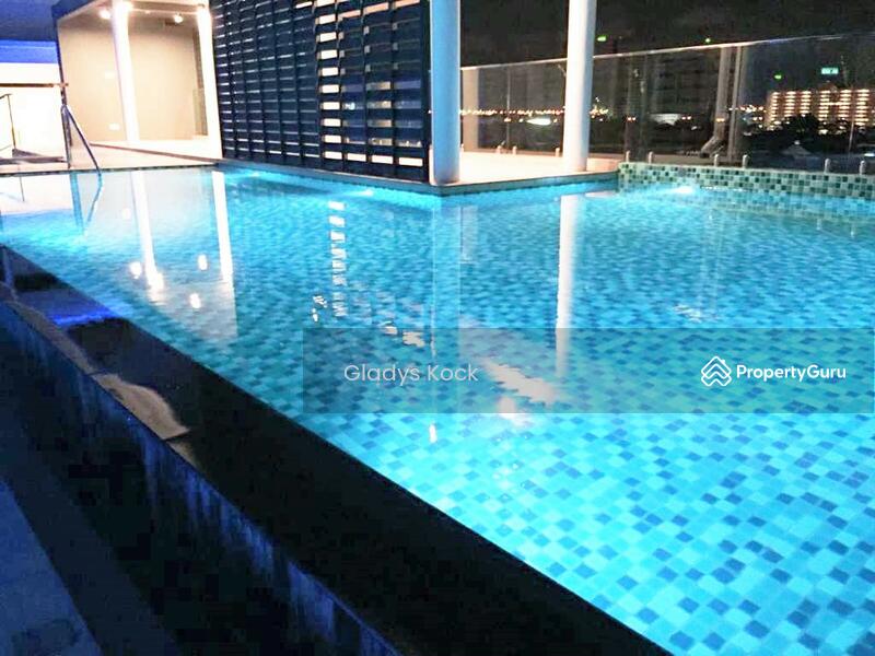 For Sale - 98 Nibong Residence
