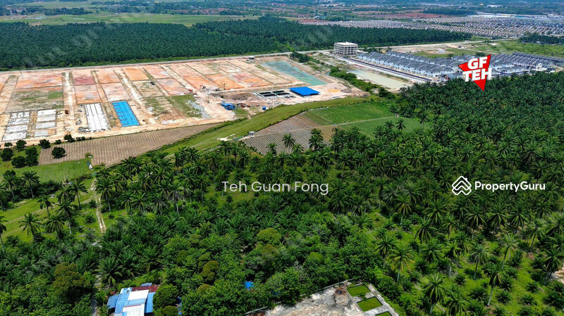 Agricultural Land for Sale in Taman Gelugor Indah (Tasek Gelugor) - Teh Guan Fong - PropertyGuru.com.my