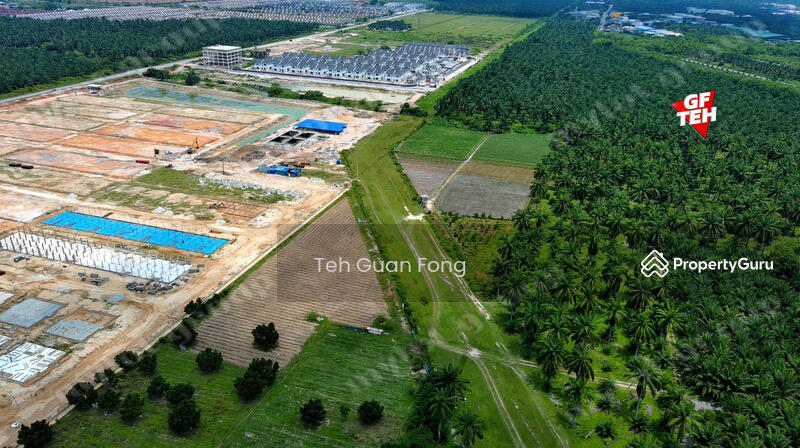 Agricultural Land for Sale in Taman Gelugor Indah (Tasek Gelugor) - Teh Guan Fong - PropertyGuru.com.my