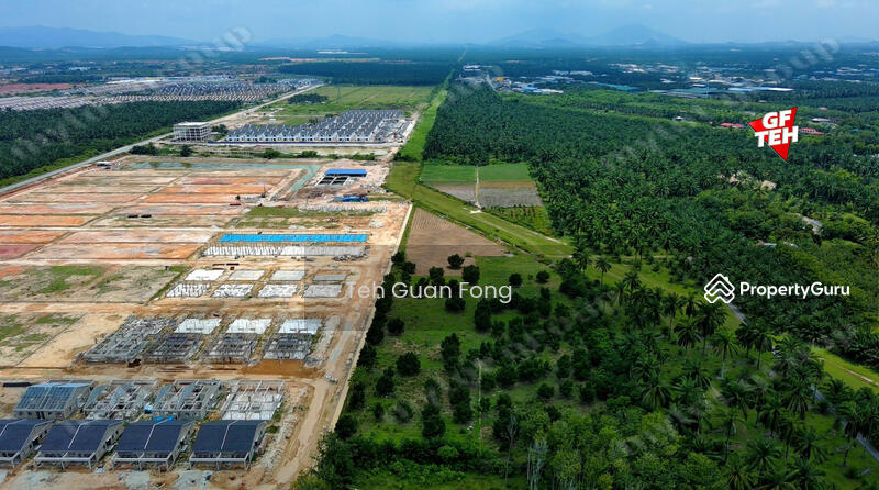 Agricultural Land for Sale in Taman Gelugor Indah (Tasek Gelugor) - Teh Guan Fong - PropertyGuru.com.my