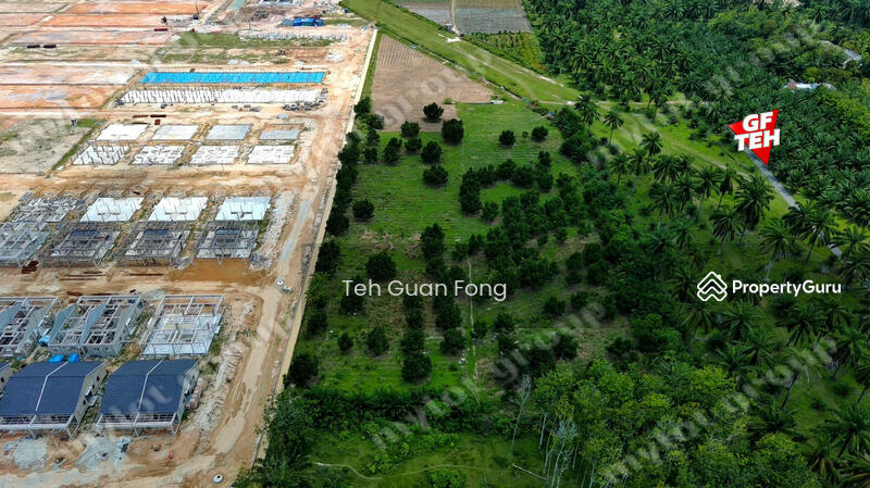 Agricultural Land for Sale in Taman Gelugor Indah (Tasek Gelugor) - Teh Guan Fong - PropertyGuru.com.my