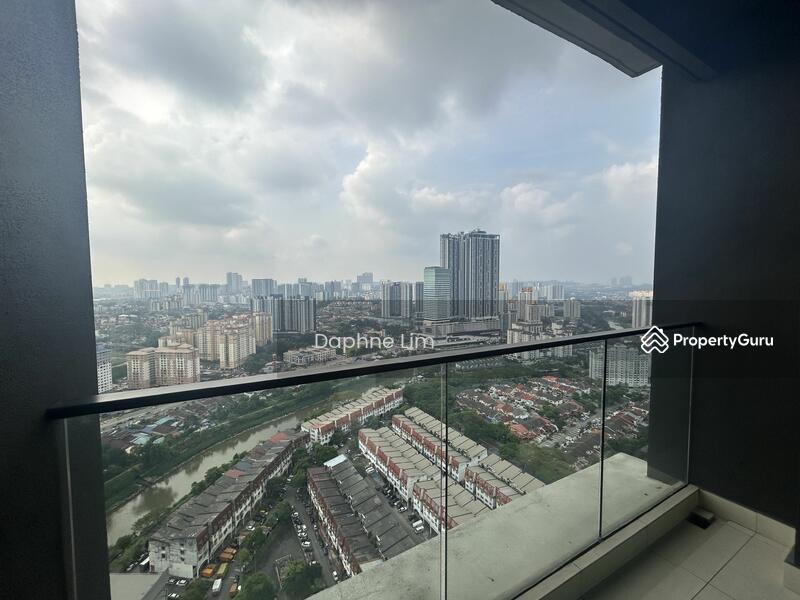 Service Residence for Rent at Citizen 2 - Daphne Lim - PropertyGuru.com.my