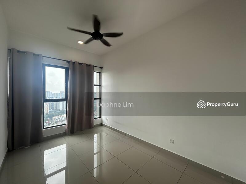 Service Residence for Rent at Citizen 2 - Daphne Lim - PropertyGuru.com.my