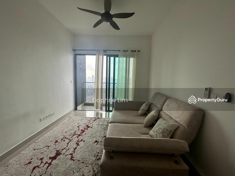Service Residence for Rent at Citizen 2 - Daphne Lim - PropertyGuru.com.my