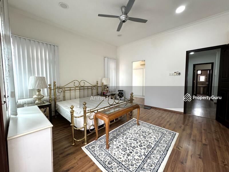 Semi-Detached House for Sale in Ampang Jaya (Ampang) - Anna H - PropertyGuru.com.my