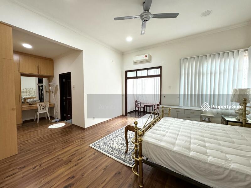 Semi-Detached House for Sale in Ampang Jaya (Ampang) - Anna H - PropertyGuru.com.my