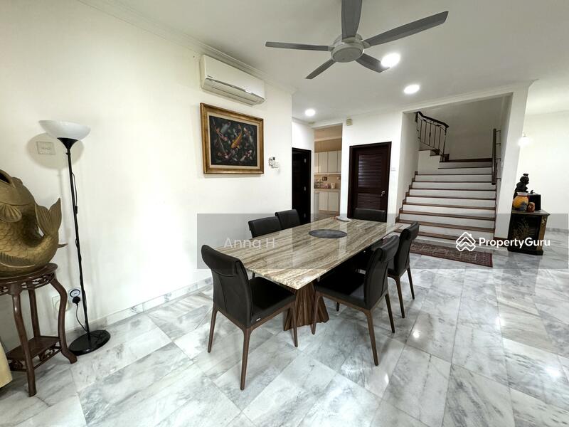 Semi-Detached House for Sale in Ampang Jaya (Ampang) - Anna H - PropertyGuru.com.my