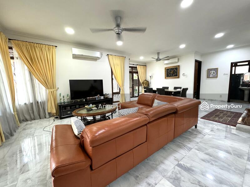 Semi-Detached House for Sale in Ampang Jaya (Ampang) - Anna H - PropertyGuru.com.my