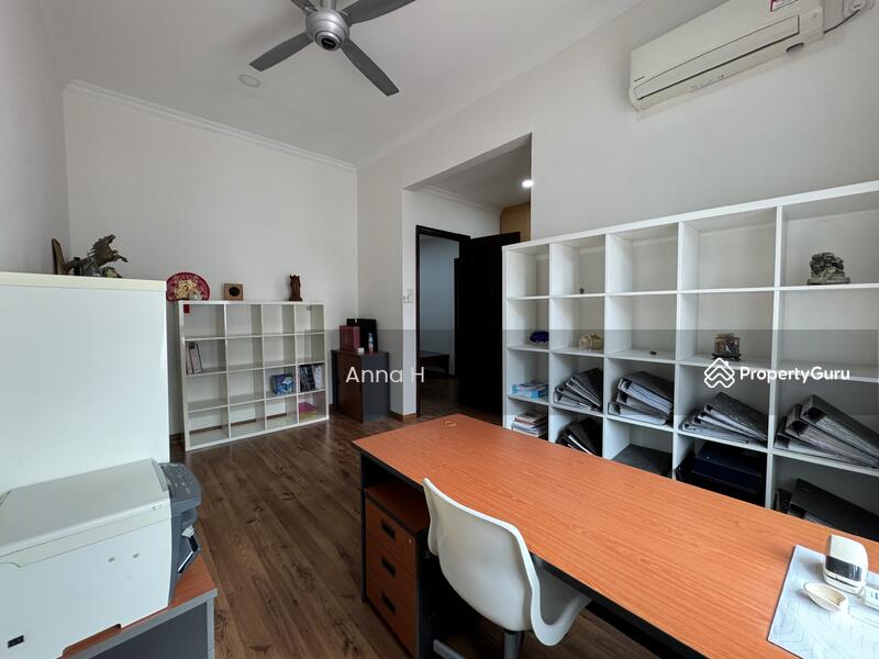 Semi-Detached House for Sale in Ampang Jaya (Ampang) - Anna H - PropertyGuru.com.my