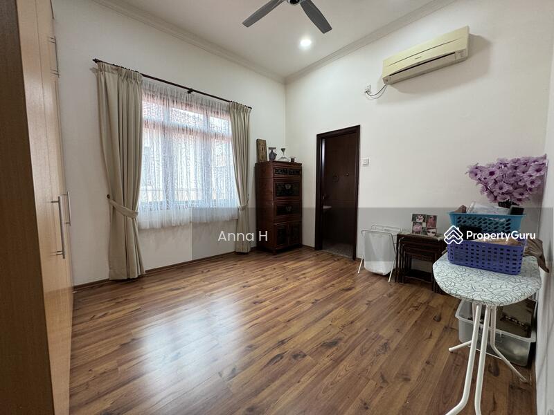 Semi-Detached House for Sale in Ampang Jaya (Ampang) - Anna H - PropertyGuru.com.my