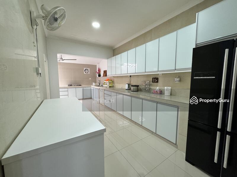 Semi-Detached House for Sale in Ampang Jaya (Ampang) - Anna H - PropertyGuru.com.my