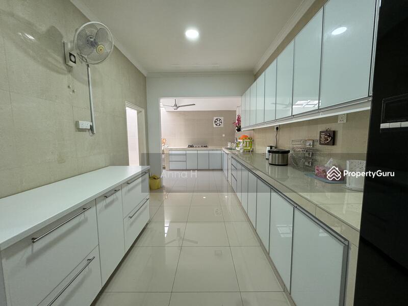 Semi-Detached House for Sale in Ampang Jaya (Ampang) - Anna H - PropertyGuru.com.my