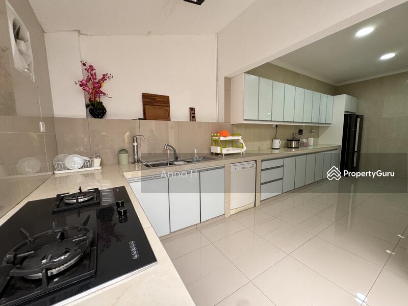 Semi-Detached House for Sale in Ampang Jaya (Ampang) - Anna H - PropertyGuru.com.my