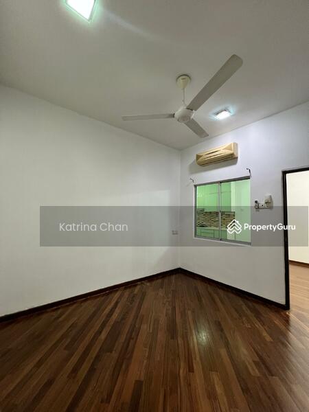 1-storey Terraced House for Rent in Taman Seri Kepong Baru (Kepong) - Katrina Chan - PropertyGuru.com.my