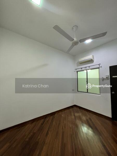 1-storey Terraced House for Rent in Taman Seri Kepong Baru (Kepong) - Katrina Chan - PropertyGuru.com.my