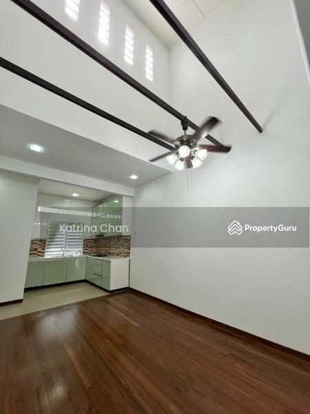 1-storey Terraced House for Rent in Taman Seri Kepong Baru (Kepong) - Katrina Chan - PropertyGuru.com.my