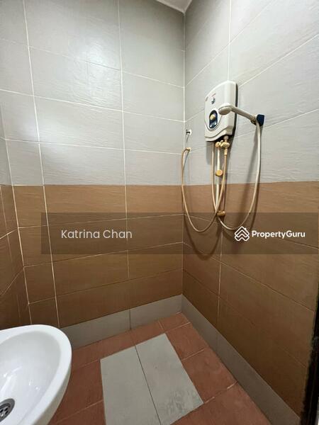 1-storey Terraced House for Rent in Taman Seri Kepong Baru (Kepong) - Katrina Chan - PropertyGuru.com.my