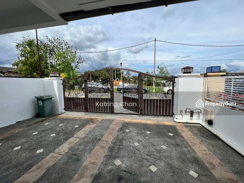 1-storey Terraced House for Rent in Taman Seri Kepong Baru (Kepong) - Katrina Chan - PropertyGuru.com.my