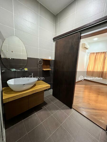 1-storey Terraced House for Rent in Taman Seri Kepong Baru (Kepong) - Katrina Chan - PropertyGuru.com.my