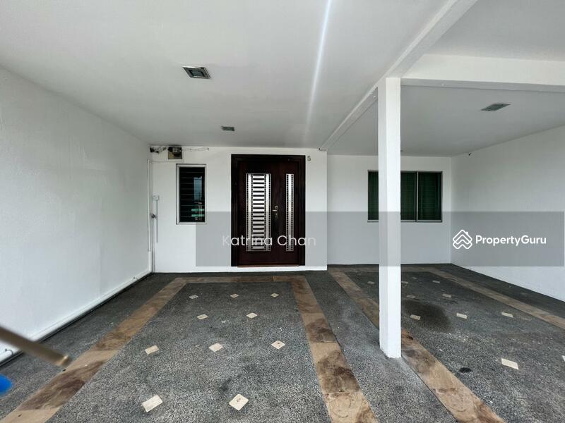 1-storey Terraced House for Rent in Taman Seri Kepong Baru (Kepong) - Katrina Chan - PropertyGuru.com.my