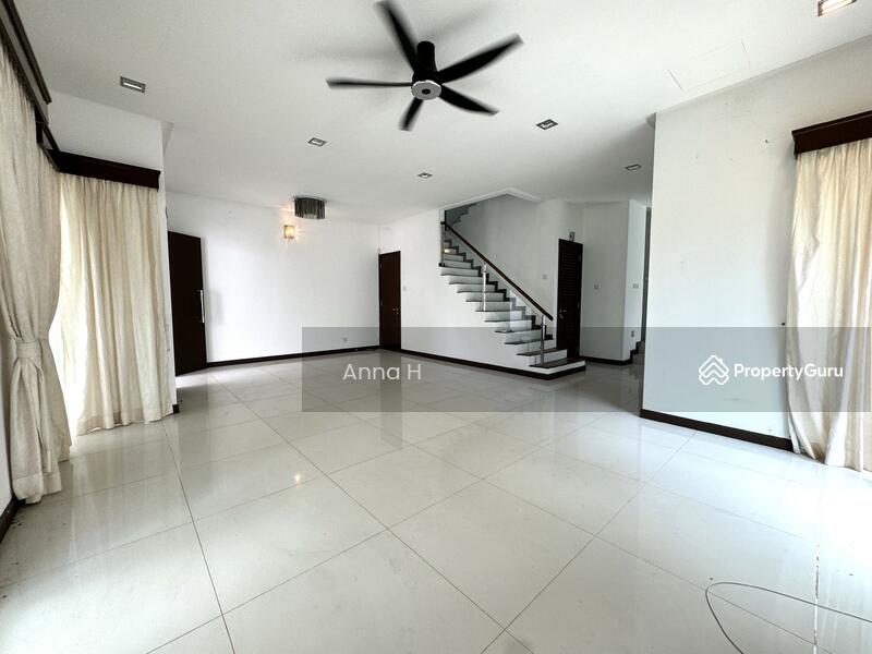 Semi-Detached House for Sale in Ampang Jaya (Ampang) - Anna H - PropertyGuru.com.my