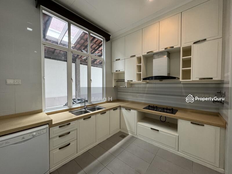 Semi-Detached House for Sale in Ampang Jaya (Ampang) - Anna H - PropertyGuru.com.my