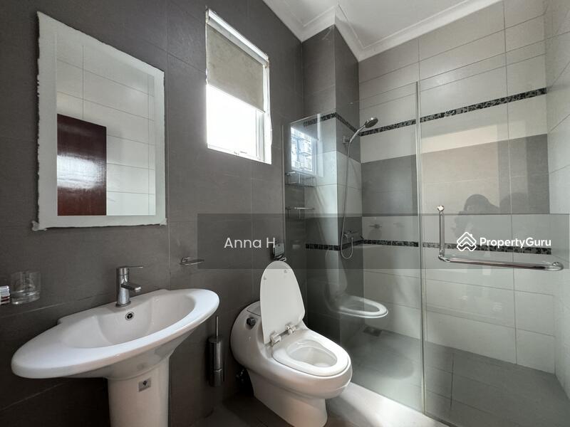 Semi-Detached House for Sale in Ampang Jaya (Ampang) - Anna H - PropertyGuru.com.my