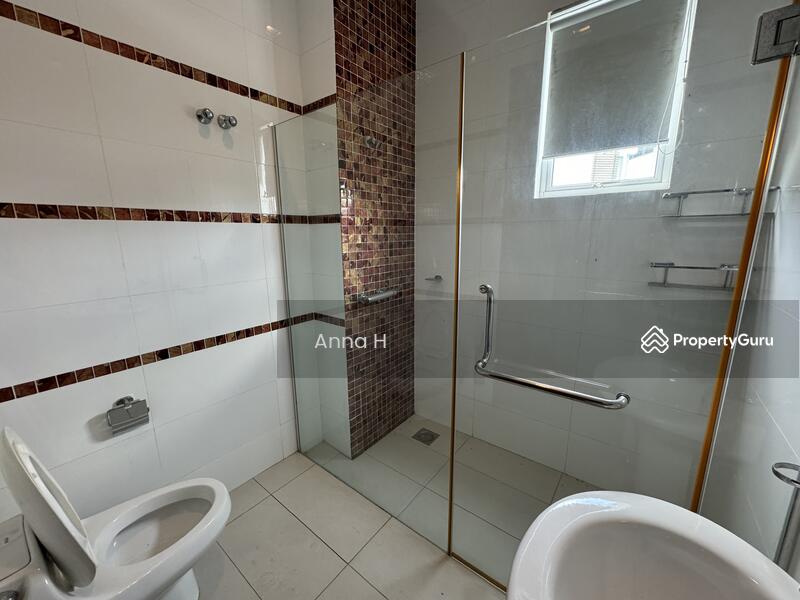 Semi-Detached House for Sale in Ampang Jaya (Ampang) - Anna H - PropertyGuru.com.my