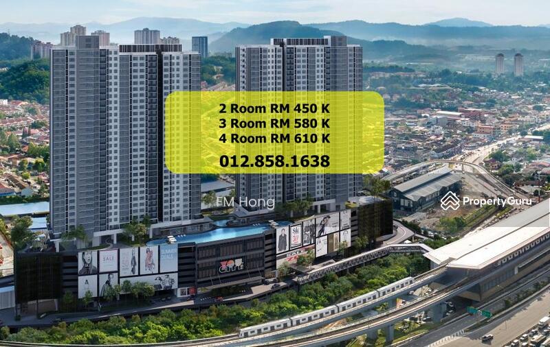 For Sale - You City 3