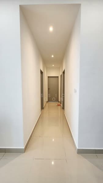 Kondominium untuk Disewa di Residensi Bintang - Jessica Choong - Corridor - PropertyGuru.com.my