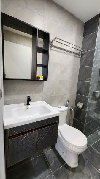 Kondominium untuk Disewa di Residensi Bintang - Jessica Choong - Bathroom - PropertyGuru.com.my