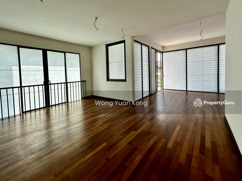 Untuk Dijual - Duta Villa