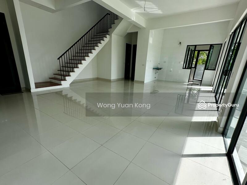 Untuk Dijual - Duta Villa