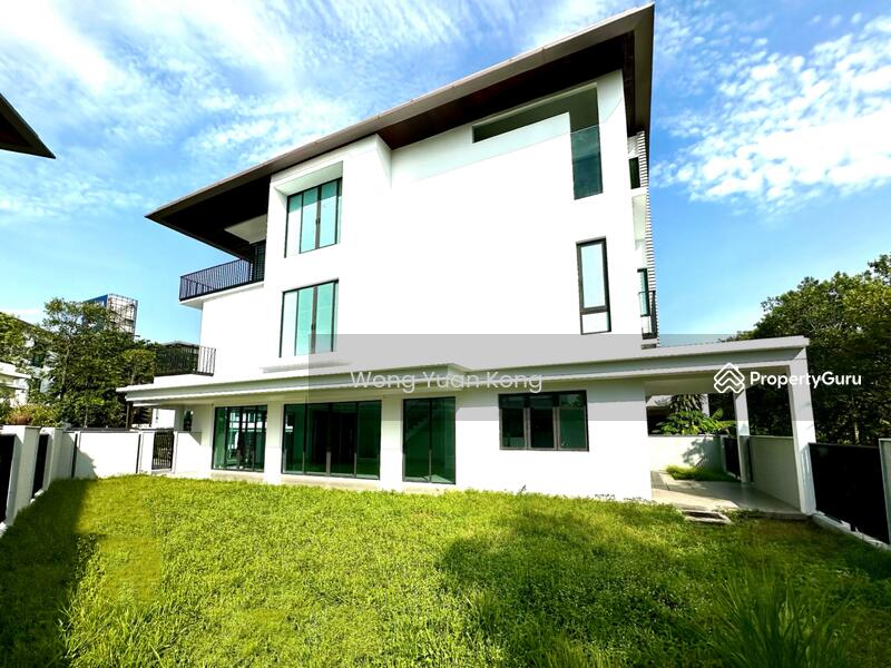 Untuk Dijual - Duta Villa