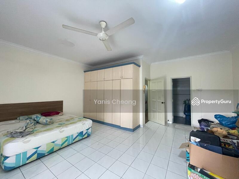 2-storey Terraced House for Sale in Taman Wangsa Permai (Kepong) - Yanis Cheong - PropertyGuru.com.my