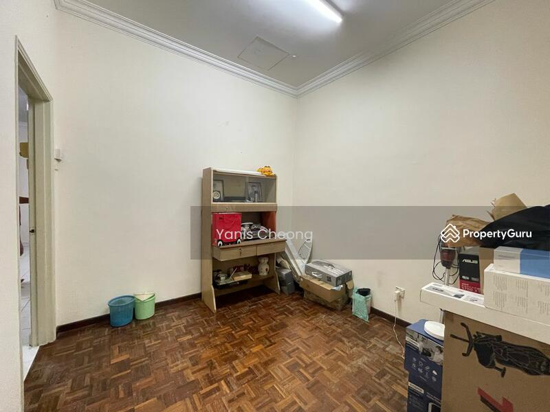 2-storey Terraced House for Sale in Taman Wangsa Permai (Kepong) - Yanis Cheong - PropertyGuru.com.my