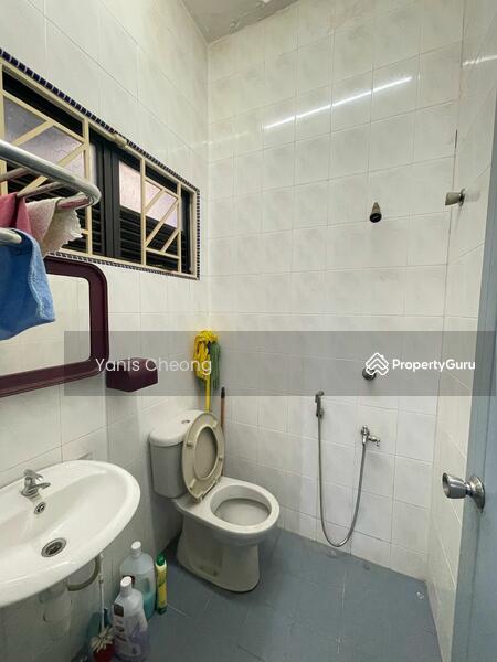 2-storey Terraced House for Sale in Taman Wangsa Permai (Kepong) - Yanis Cheong - PropertyGuru.com.my