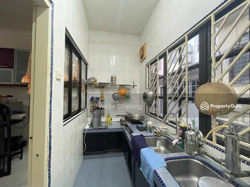 2-storey Terraced House for Sale in Taman Wangsa Permai (Kepong) - Yanis Cheong - PropertyGuru.com.my