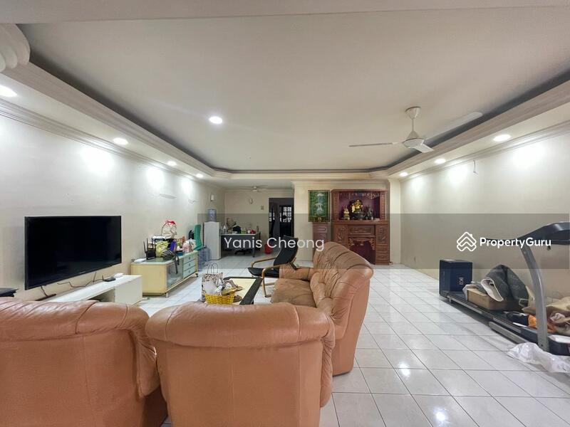 2-storey Terraced House for Sale in Taman Wangsa Permai (Kepong) - Yanis Cheong - PropertyGuru.com.my