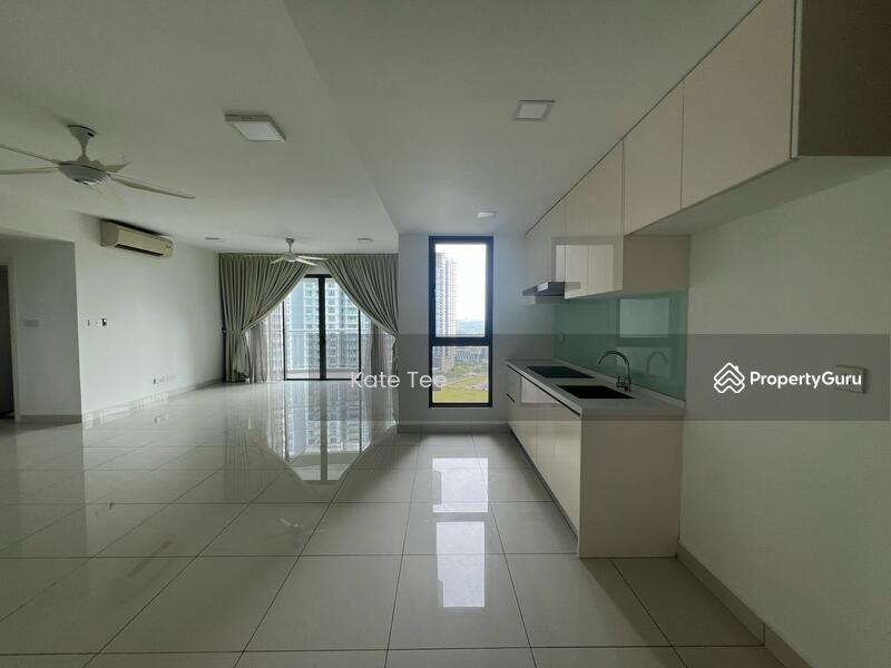 Condominium for Sale at Teega Residences - Kate Tee - PropertyGuru.com.my